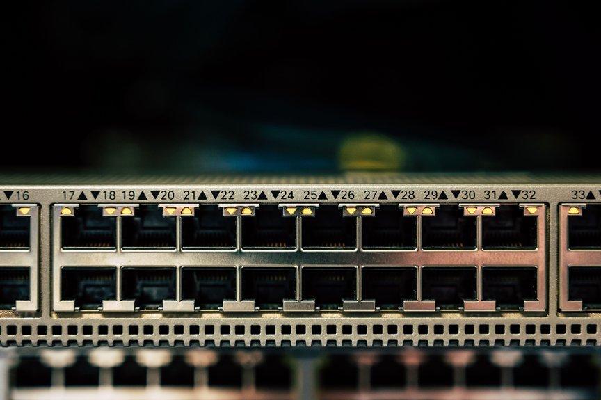 invalid router ip format instruction