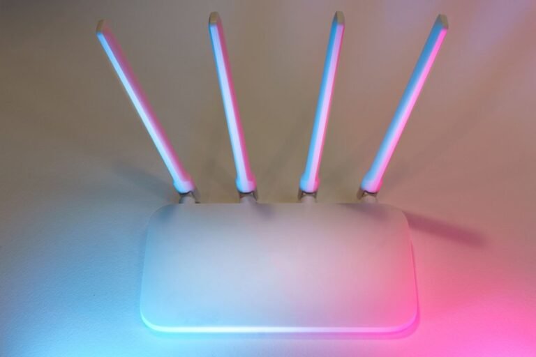 router login and network guide specifics